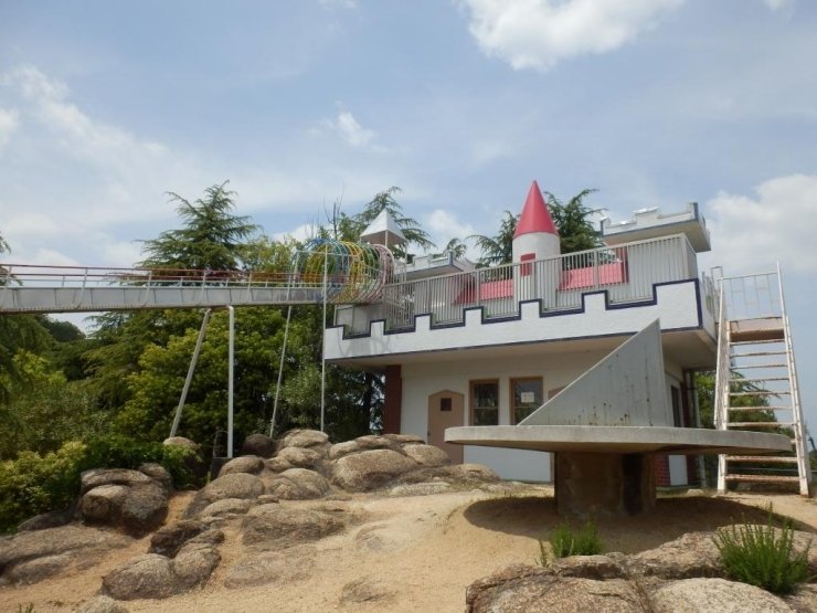 🏞️ 다이요노오카 공원 이미지 1